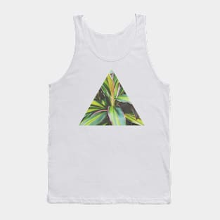 Foliage II Tank Top